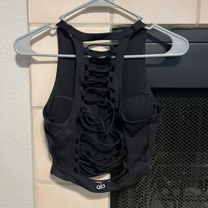 Alo Yoga Movement Bra